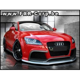 Pare-choc avant TT Type RS T