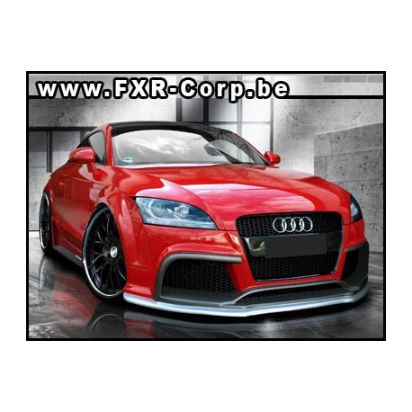 Pare-choc avant TT Type RS T