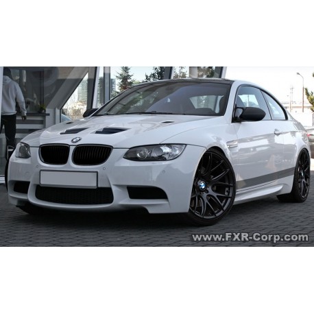 Conversion M3 pour SERIE 3 E92-93