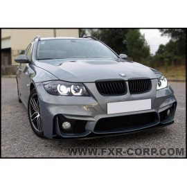 M4 / PARE-CHOC AVANT E90 (PHASE 1)