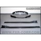 KIT CARBONE PACK-M / BMW F30-F31