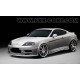 ROMANS - PARE-CHOC AVANT HYUNDAI COUPE 02-06