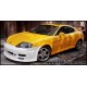 ROMANS - PARE-CHOC AVANT HYUNDAI COUPE 02-06