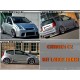 RIDER - KIT LARGE CITROEN C2 (Phase 1)