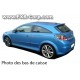 Kit Opel Astra H - SPORT -