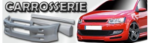 KIT CARROSSERIE POLO 6R