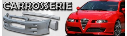 KIT CARROSSERIE ALFA GT