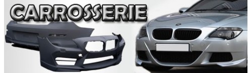 KIT CARROSSERIE BMW E63 - E64