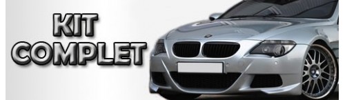 KIT COMPLET BMW E63 - E64