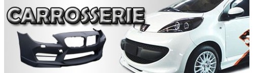 KIT CARROSSERIE CITROEN C1