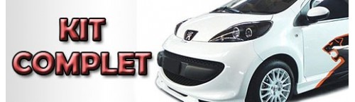 KIT COMPLET CITROEN C1