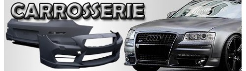 KIT CARROSSERIE AUDI A8 D3