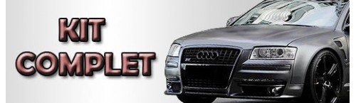 KIT COMPLET AUDI A8 D3