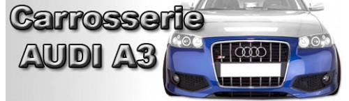 Kit carrosserie A3 8L