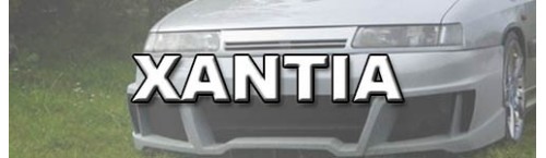 XANTIA