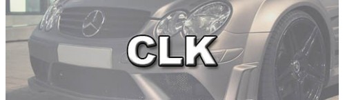 MERCEDES CLK