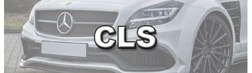 MERCEDES CLS