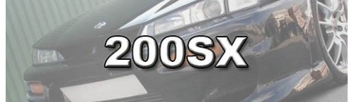 200 SX