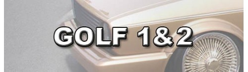 GOLF 1-2