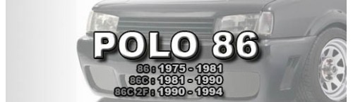 POLO 1 & 2 (86/86C/2F)