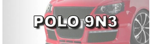 POLO 4 - 9N3 (05-09)