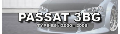 PASSAT 3BG 00-05