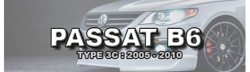 PASSAT B6 2005-2010