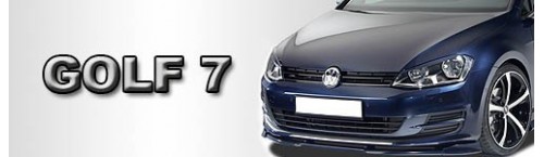 GOLF 7