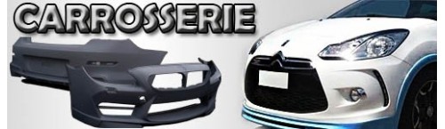 KIT CARROSSERIE CITROEN DS3