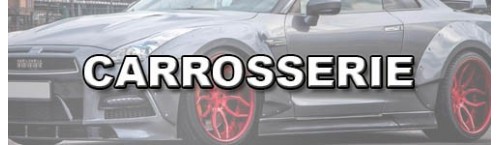 KIT CARROSSERIE PORSCHE 997