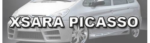 Xsara Picasso