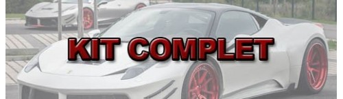 KIT COMPLET ACCORD 98-02