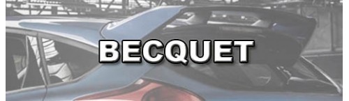 BECQUET ACCORD 98-02