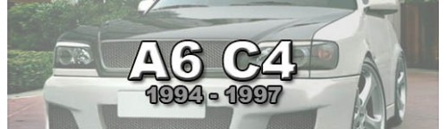 A6 C4 (1994-1997)