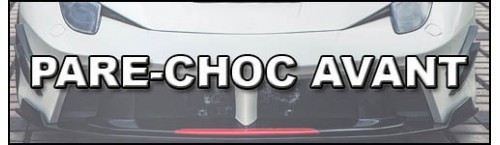PARE-CHOC AVANT CLK W209