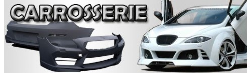 Kit carrosserie LEON 2