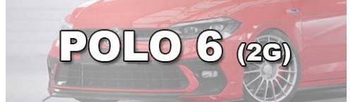 POLO 6 (2G) 2017 -