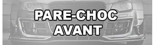 PARE-CHOC AVANT POLO 6
