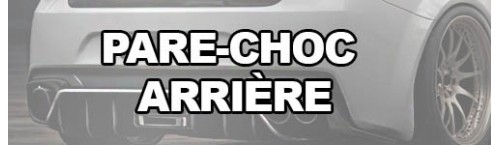 PARE-CHOC ARRIÈRE POLO 6
