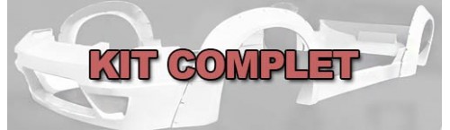 KIT COMPLET POLO 6