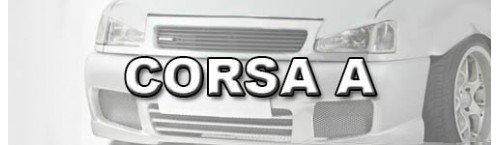 CORSA A