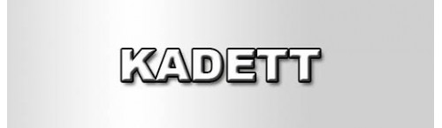 KADETT