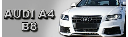 A4 B8 (08 -)