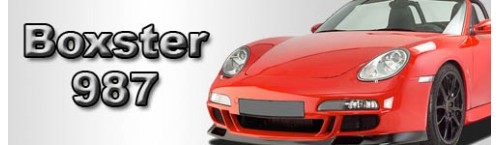 BOXSTER 987