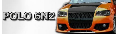 POLO 3 - 6N2 (99-01)