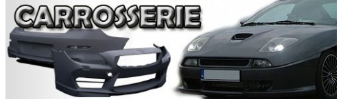 kit carrosserie FIAT COUPE