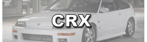 CRX