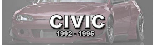  CIVIC 92-95