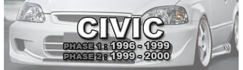 CIVIC 96-00