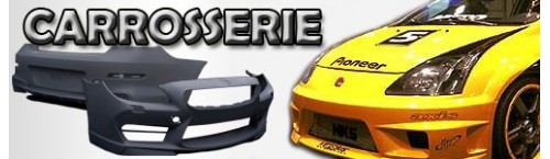 Kit carrosserie CIVIC 01-05